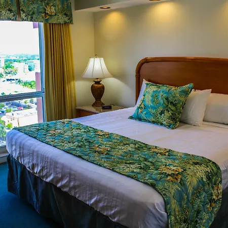 Ft Lauderdale Beach Resort-2