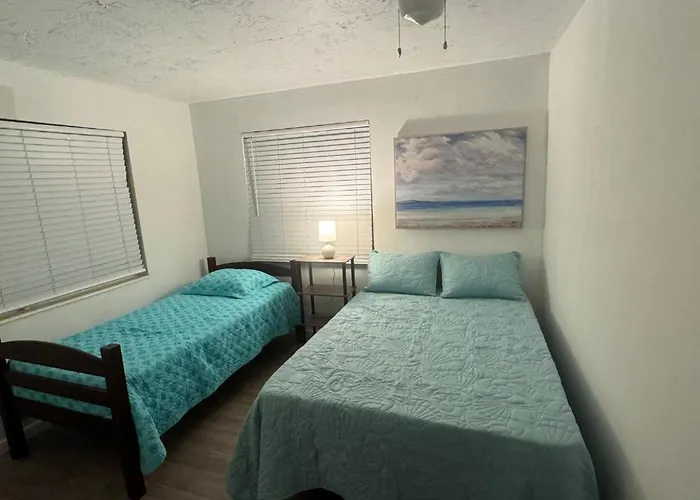 Villa Mare Fort Lauderdale