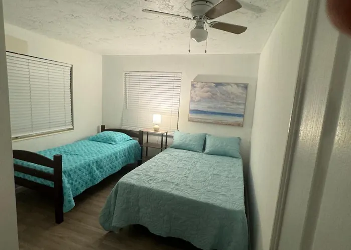 Villa Mare Fort Lauderdale